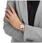 Petite Cushion - 31x36,5 - Zilverkleurig