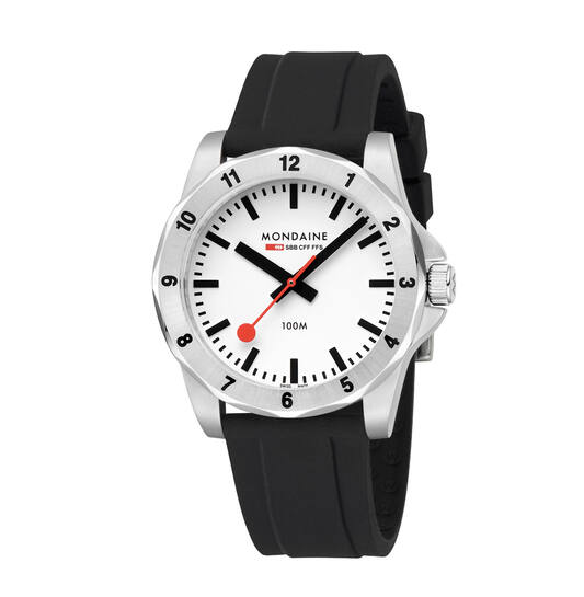 Numeri - Ø42 - Siliconen