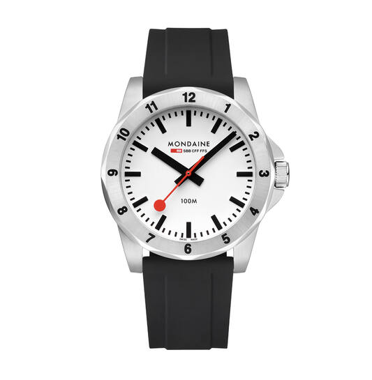 Numeri - Ø42 - Siliconen