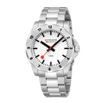 Numeri - Ø42 - Staal