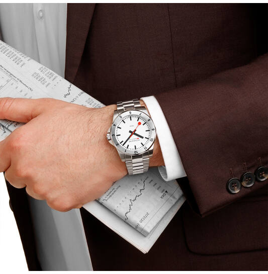 Numeri - Ø42 - Staal