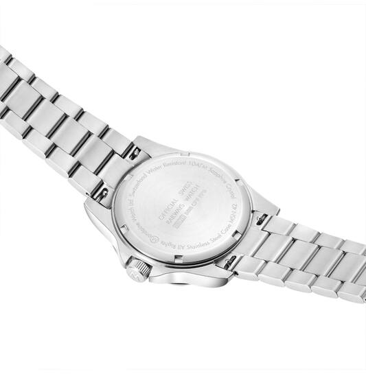 Numeri - Ø42 - Staal