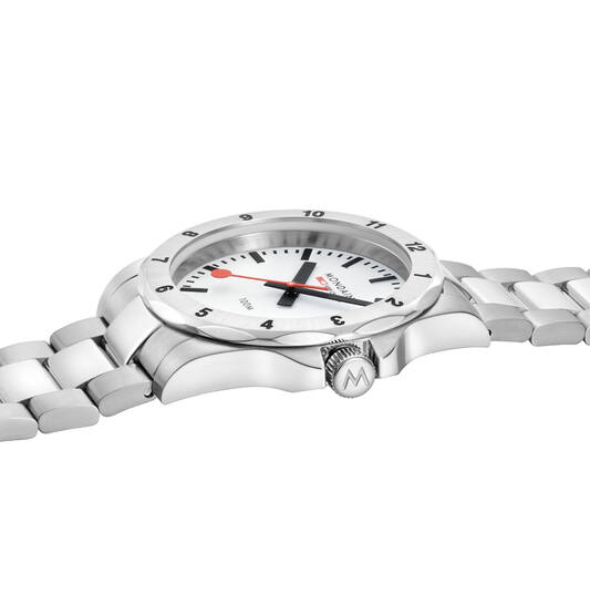 Numeri - Ø42 - Staal