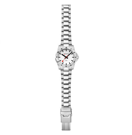 Numeri - Ø42 - Staal