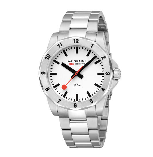 Numeri - Ø42 - Staal