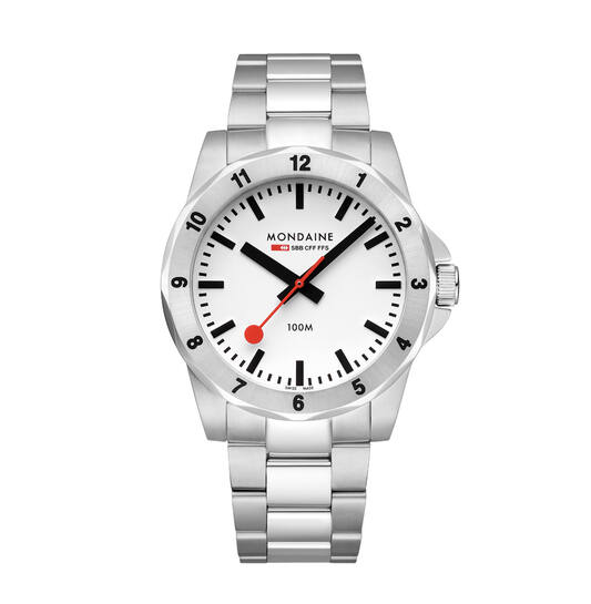 Numeri - Ø42 - Staal