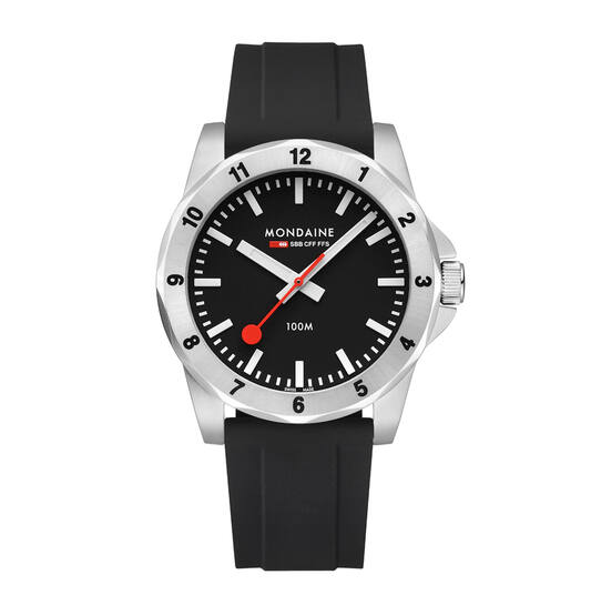 Numeri - Ø42 - Siliconen