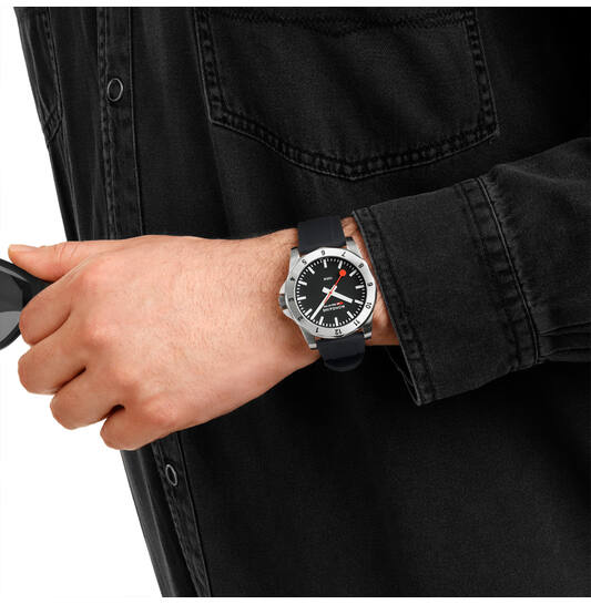 Numeri - Ø42 - Siliconen