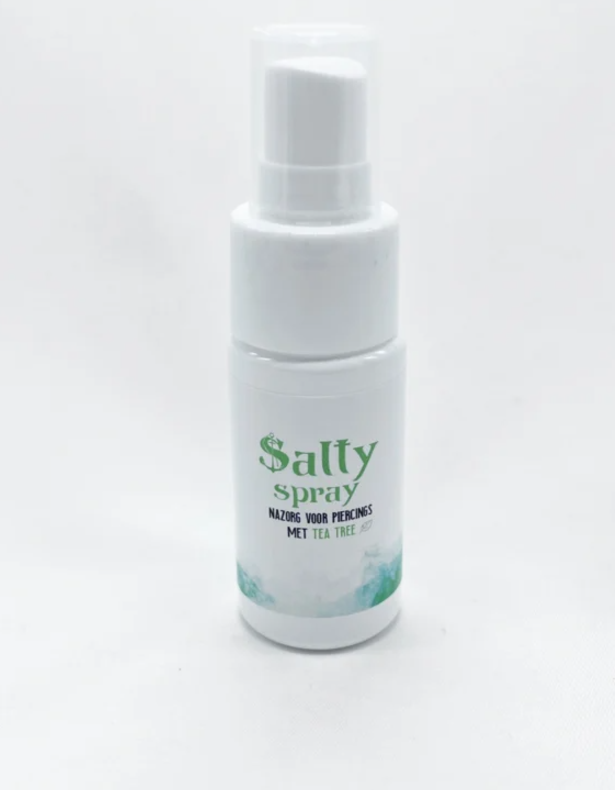 Nazorg spray met Tea Tree 30 ml