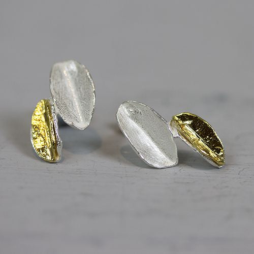 JÉH oorstekers dubbel blad