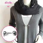 Vestsluiting - The Spiral