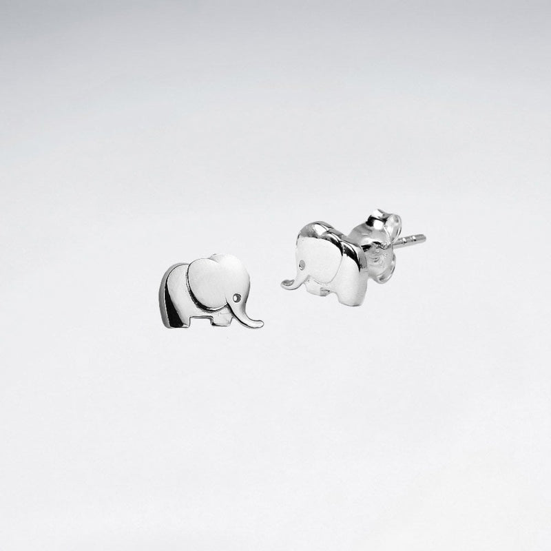 Kinderoorknopje olifantje