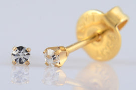 Schietoorbellen GP (MK) 2 mm