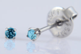 Schietoorbellen (MK) 2 mm