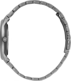 Danish Design horloge zwart 39 mm