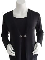 Vestsluiting - The Infinity Silver