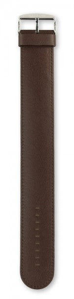 STAMPS-bandje donkerbruin