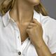 Armband rund 16,5 - 17,5 - 18 cm 14K Gelbgold
