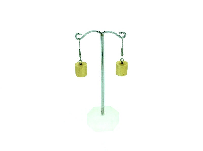 MOOI oorhangers cilinder