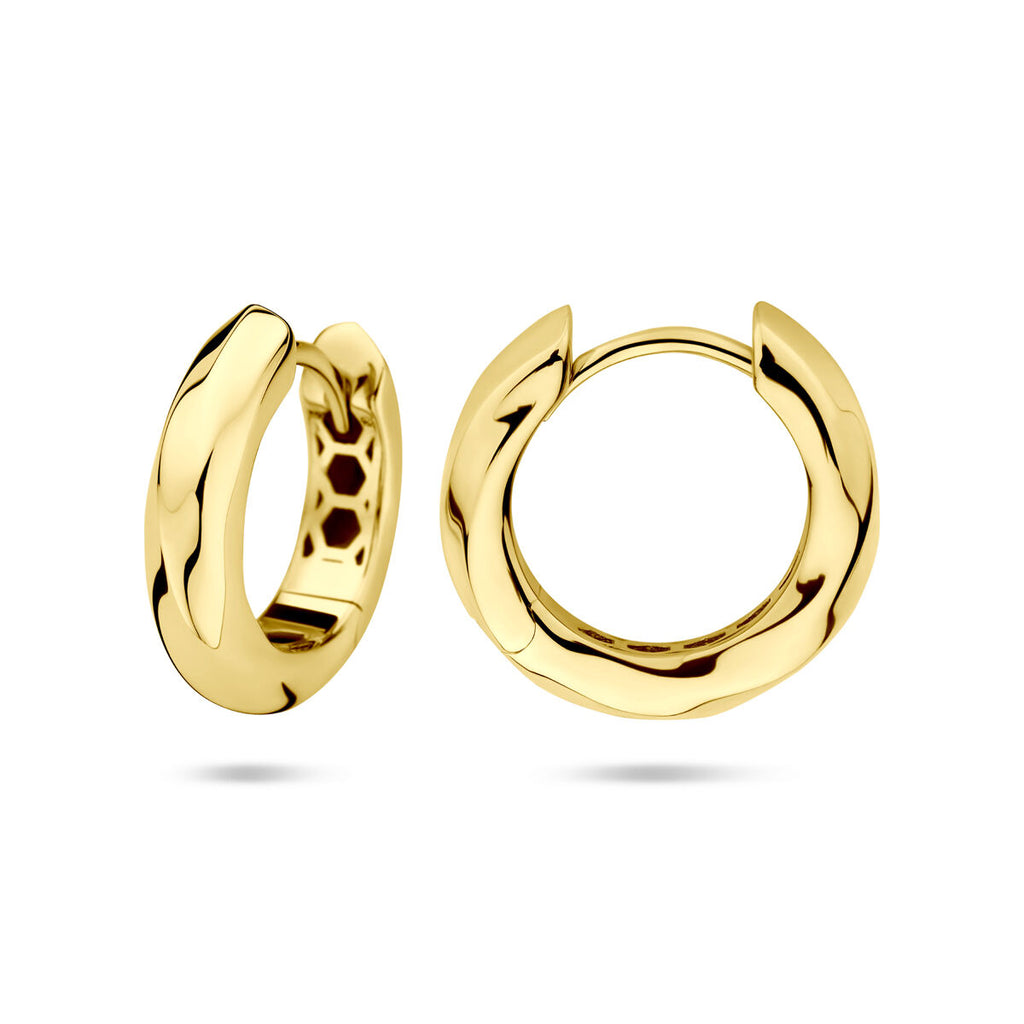 klapoorringen 16,5 mm