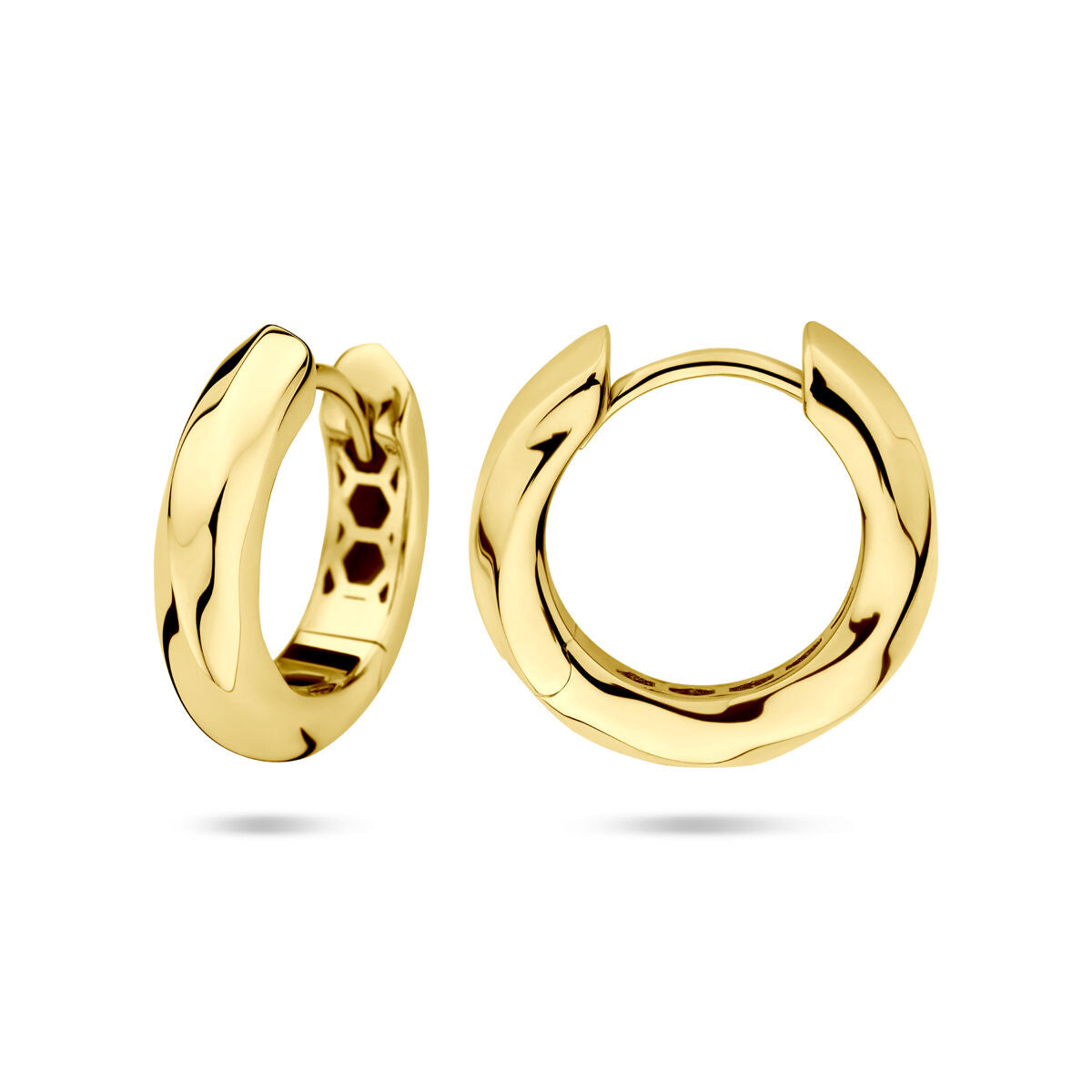 klapoorringen 16,5 mm