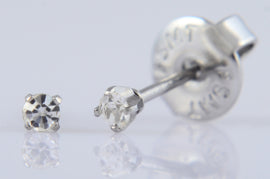 Schietoorbellen (MK) 3 mm