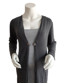 Vestsluiting - The Tree of Life