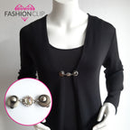 Vestsluiting - The Chameleon