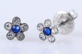 Schietoorbellen Bloem S/S (MK) 4 mm