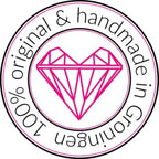 fashionclip The Colored Diamond