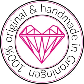 fashionclip The Colored Diamond