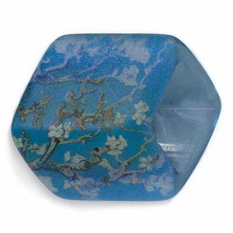 CUBE van Gogh: Blossom Sonderedition