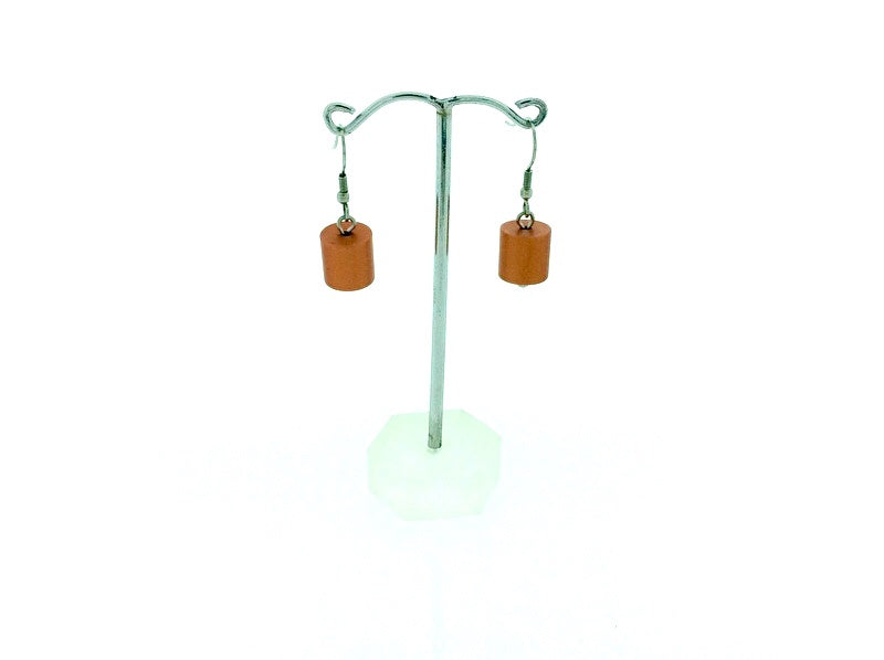 MOOI oorhangers cilinder