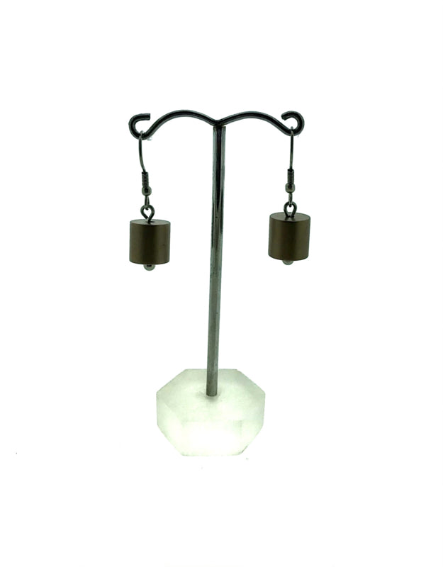 MOOI oorhangers cilinder