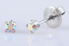 Schietoorbellen (MK) 3 mm