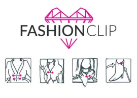Fashionclip The Mandala