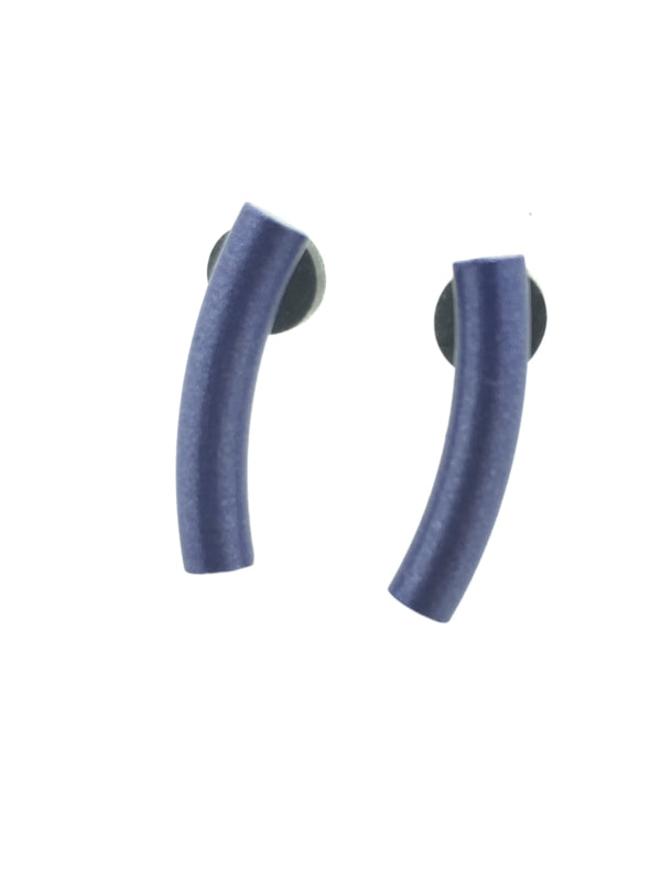 Oorstekers gebogen staaf