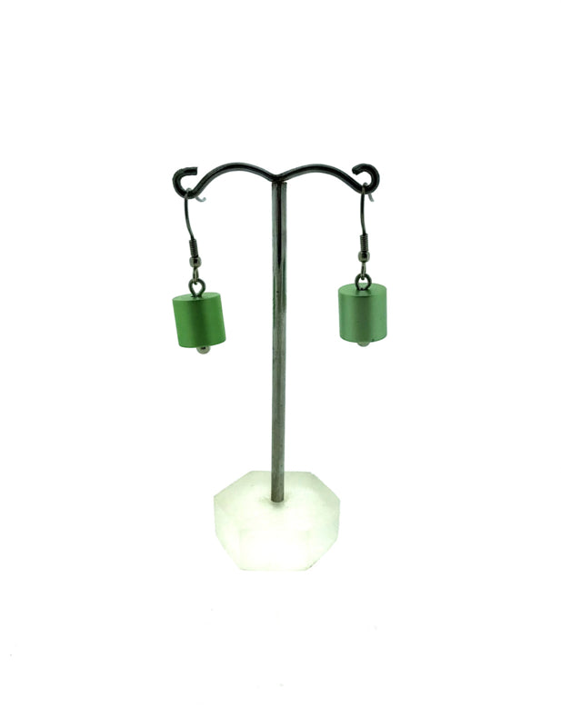 MOOI oorhangers cilinder