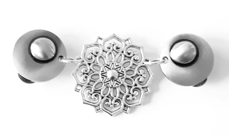 Fashionclip The Mandala