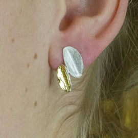 JÉH oorstekers dubbel blad