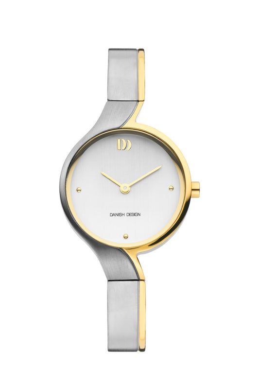 Danish Design Horloge titanium 28 mm