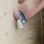 JÉH oorstekers dubbel blad