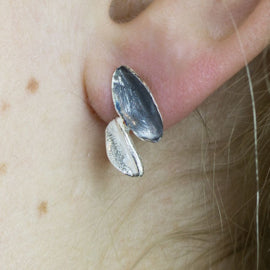 JÉH oorstekers dubbel blad