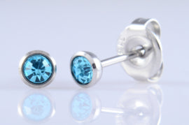 Schietoorbellen (MK) 3 mm