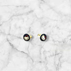 oorknopjes hello kitty