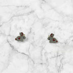 oorknopjes konijntje